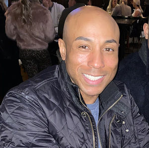 Meet your Posher, Anthony